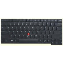 LENOVO 01AX405 laptop spare part Keyboard