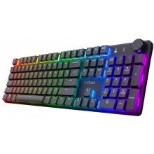 Klaviatuur Trust GXT 868 Torix keyboard...