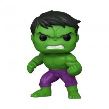 FUNKO POP! Vinyl figuur: Marvel - Hulk