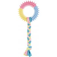 Record toy for dogs 21cm