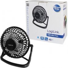 Вентилятор LOGILINK UA0192 household fan...