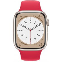 Apple SMARTWATCH SERIES8 45MM/(PRODUCT)RED...