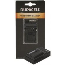 Duracell Charger with USB Cable for...