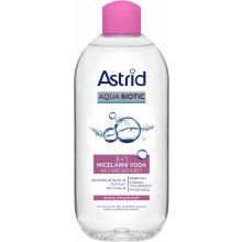 Astrid Aqua Biotic 3in1 Micellar Water 200ml...
