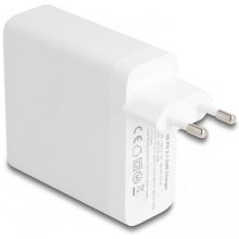 Delock USB GaN Ladegerät 1 x USB Type-C PD...