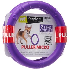 Ferplast Koera mänguasi Puller Micro ø 12,3...