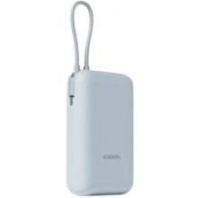 Xiaomi BHR9073GL power bank Lithium-Ion...