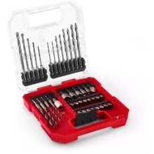 Einhell 49109053 Drill bit set 40 pc(s)