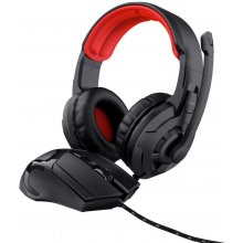 TRUST HEADSET +MOUSE GAMING/24761
