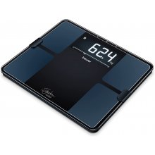 BEURER Diagnostic scale BF 915 (black)