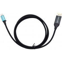 I-TEC USB-C DisplayPort Bi-Directional Cable...