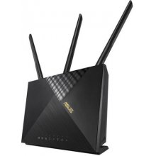 Asus LTE ruuter 4G-AX56 802.11ax, Ethernet...