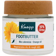 Kneipp Foot Care Regenerating Foot Butter...