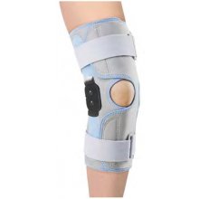 MDH Stabilising knee brace QKN01 - S