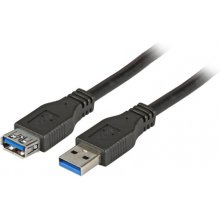 EFB ACCS USB3.0 VERLNGERUNGSKABEL A-A ST-BU...