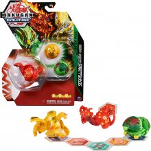 Spinmaster Spin Master Bakugan Evolutions...