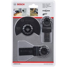 Bosch Powertools Bosch wood basic set for...