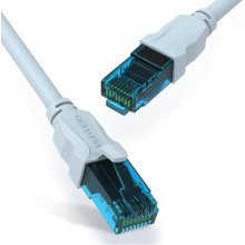 Vention Cat.5E UTP Patch Cable 10M Blue