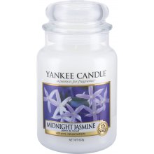 Yankee Candle Midnight Jasmine 623g -...