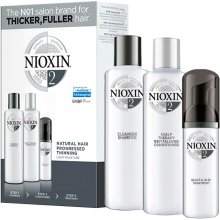 Nioxin Hair System 2 Kit - set for normal to...
