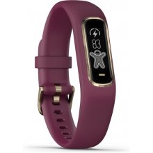Garmin vívosmart 4 OLED Wristband activity...