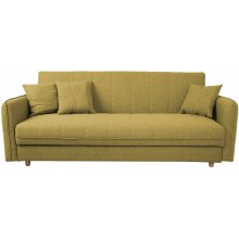 Home4you Diivanvoodi VISBY 200x88xH93cm...