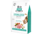 Brit Care - Cat - Sterilized - Urinary...
