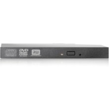 HPE HP 726537-B21 9.5mm SATA DVD-RW Laufwerk...
