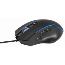 Мышь Gembird MUSG-RAGNAR-RX300 mouse Gaming...