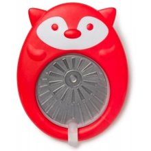 Skip Hop Silicone cooling fox teether...