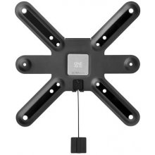ONE FOR ALL TV Wall Mount Ultraslim Flat 42...