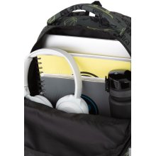 CoolPack рюкзакa 21л, Jerry - Tiger