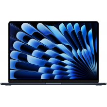 Sülearvuti Apple Notebook||MacBook Air|CPU...