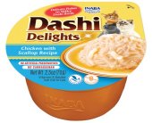 Inaba - Dashi Delights - Cat - Chicken &...