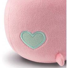 AURORA PLUSH PUSHEEN Мягкая игрушка Мятный...