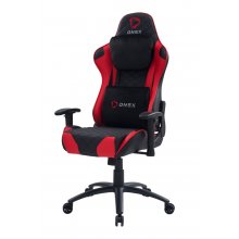 Onex GX330 Series Gaming Chair - Black/Red |...