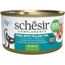 Agras Pet Foods SCHESIR Complements Tuna...