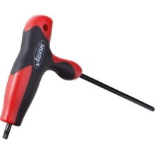 VIGOR V2482 manual screwdriver Single