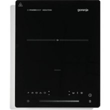 Плита Gorenje ICY2000SP hob Black Countertop...