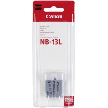 CANON аккумулятор NB-13L