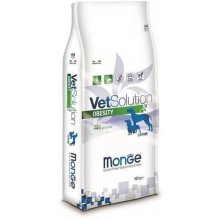 Monge VetSolution Canine Obesity 12 kg