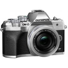 Fotokaamera Olympus OM-D E‑M10 Mark IV + ED...