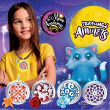 Lisciani Set Moon Academy - Scented elements