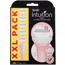 Wilkinson Sword Intuition Ultra Moisture 1pc...