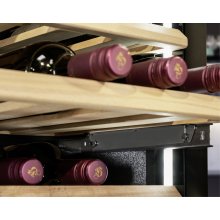 Caso | Wine Cooler | WineDeluxe WD 17 |...