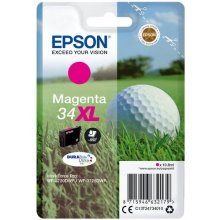 Tooner Epson Golf ball Singlepack Magenta...