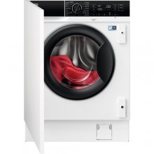 Pesumasin AEG Washing machine L7FNE48SI