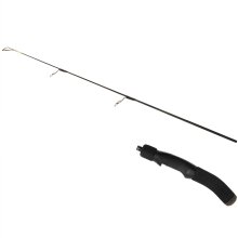 Akara Ice fishing rod Ice VIB 60 MH 20-30g...