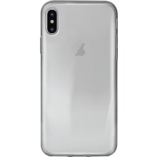 Puro iPhone XR, 0.3 Nude Cover, transp
