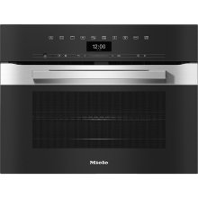 Духовка Miele H7440BMEDST/CLST
